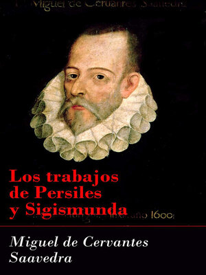 cover image of Los Trabajos de Persiles y Sigismunda